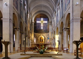 eglise saint sulpice image